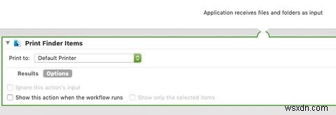 9 Automator Apps You Can Create in Under 5 Minutes