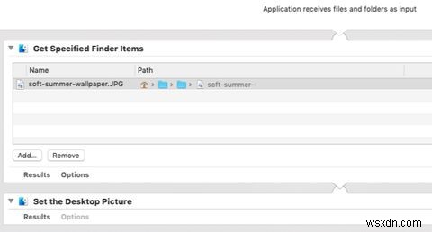 9 Automator Apps You Can Create in Under 5 Minutes