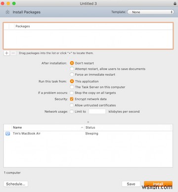 How to Use Apple Remote Desktop to Manage Mac Computers