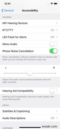 How to Use Real Time Text (RTT) Calls on Mac and iPhone