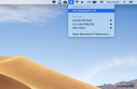 Do You Need to Put Your MacBook in Airplane Mode?