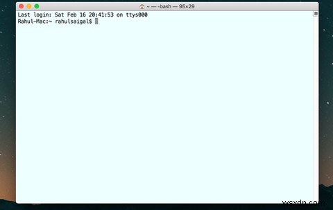 How to Customize the Mac Terminal and Make It More Useful