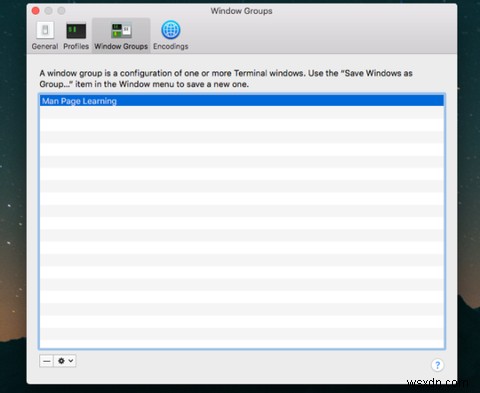 How to Customize the Mac Terminal and Make It More Useful