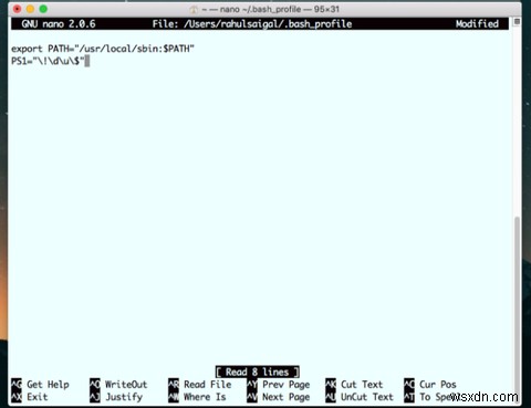 How to Customize the Mac Terminal and Make It More Useful