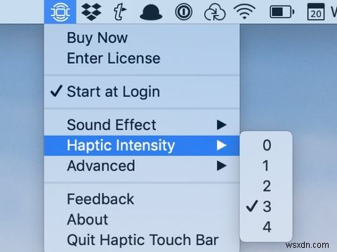 How to Make the MacBook Pro Touch Bar More Useful: 4 Tips