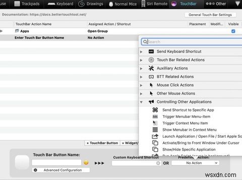 How to Make the MacBook Pro Touch Bar More Useful: 4 Tips
