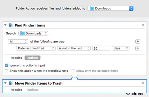 8 Time-Saving Automator Workflows for Your Mac