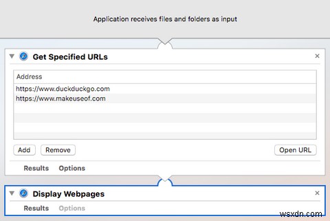 8 Time-Saving Automator Workflows for Your Mac