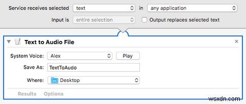 8 Time-Saving Automator Workflows for Your Mac