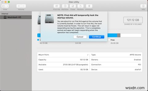 Mac Taking Too Long to Shut Down? 7 Tips and Fixes to Try