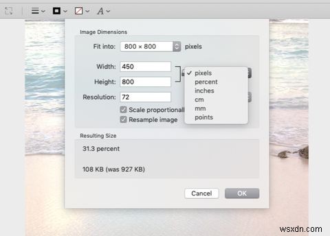 How to Edit Photos on Mac Using the Preview App