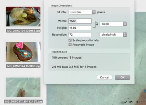 How to Edit Photos on Mac Using the Preview App