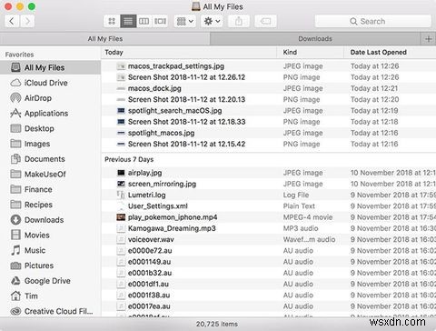 A Quick Guide to Using a Mac for Windows Users