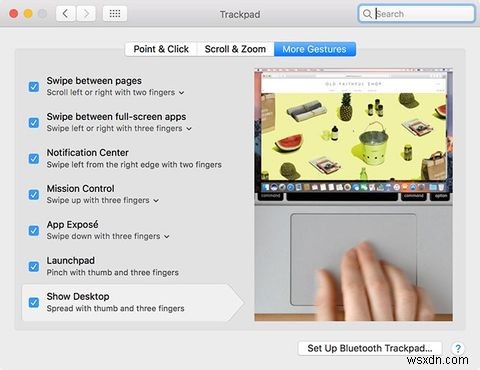 A Quick Guide to Using a Mac for Windows Users