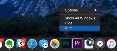 A Quick Guide to Using a Mac for Windows Users