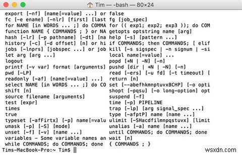 A Quick Guide to Using a Mac for Windows Users