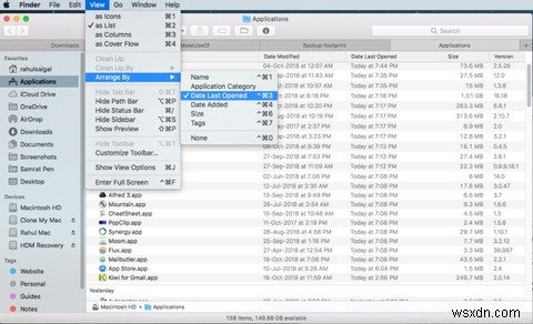 6 Easy Ways to Reduce Mac Backup Sizes and Save Space