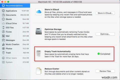 6 Easy Ways to Reduce Mac Backup Sizes and Save Space