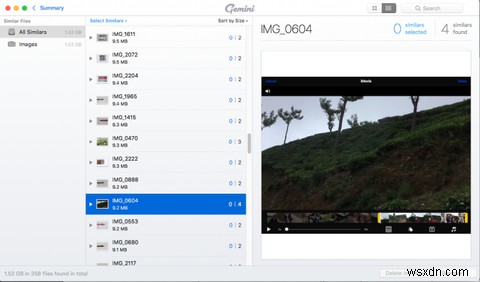 6 Easy Ways to Reduce Mac Backup Sizes and Save Space