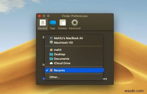 9 Top Tips for Using Finder on Your Mac More Efficiently