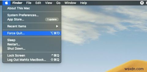 9 Top Tips for Using Finder on Your Mac More Efficiently