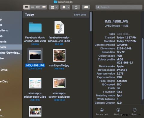 9 Top Tips for Using Finder on Your Mac More Efficiently