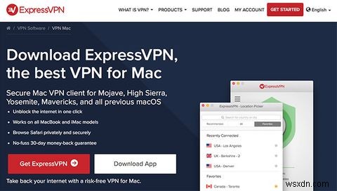 How to Set Up a VPN on Your Mac