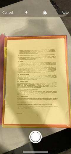 The 10 Best New Features of macOS Mojave