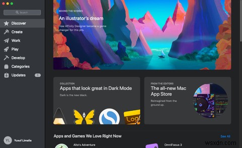 The 10 Best New Features of macOS Mojave