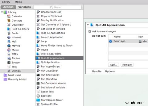 5 Simple macOS Tweaks to Help You Stay Focused