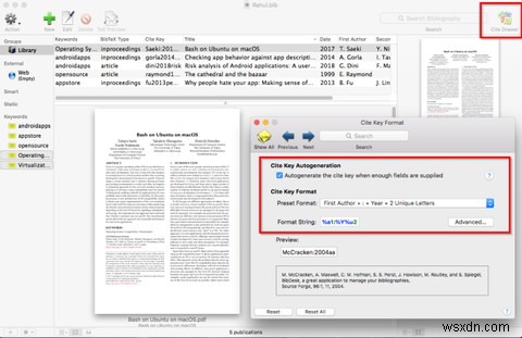 15 Free Open-Source Mac Apps You Must Install