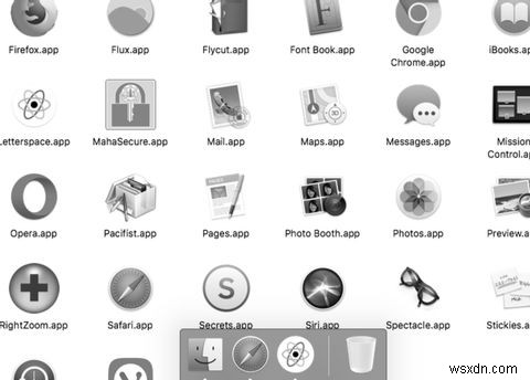 6 Fun Ways to Give Your Mac a Retro Look