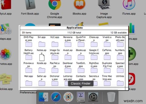 6 Fun Ways to Give Your Mac a Retro Look