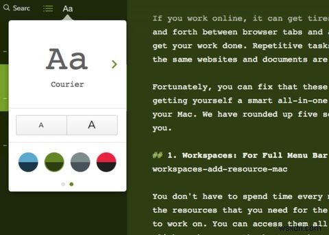 6 Fun Ways to Give Your Mac a Retro Look