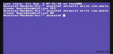 6 Fun Ways to Give Your Mac a Retro Look