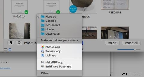 4 Practical Ways to Use Your Macs Image Capture App