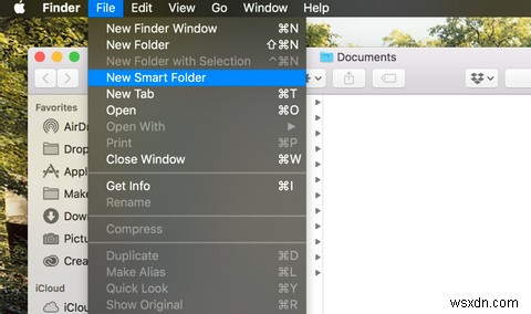 8 Smart Folders You Need on Your Mac (And How to Set Them Up)