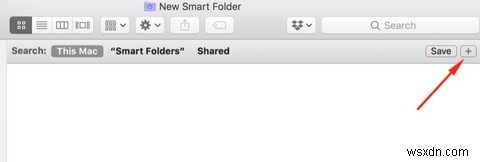 8 Smart Folders You Need on Your Mac (And How to Set Them Up)