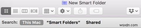 8 Smart Folders You Need on Your Mac (And How to Set Them Up)
