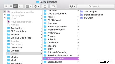 8 Smart Folders You Need on Your Mac (And How to Set Them Up)