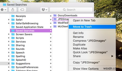 8 Smart Folders You Need on Your Mac (And How to Set Them Up)