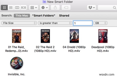 8 Smart Folders You Need on Your Mac (And How to Set Them Up)