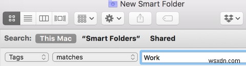 8 Smart Folders You Need on Your Mac (And How to Set Them Up)