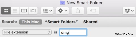 8 Smart Folders You Need on Your Mac (And How to Set Them Up)