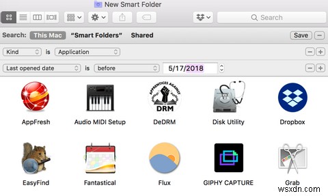 8 Smart Folders You Need on Your Mac (And How to Set Them Up)