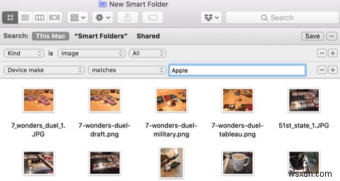 8 Smart Folders You Need on Your Mac (And How to Set Them Up)
