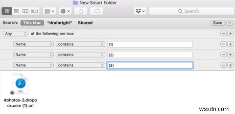 8 Smart Folders You Need on Your Mac (And How to Set Them Up)