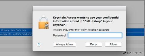 5 Common Keychain Problems on Mac and How to Fix Them