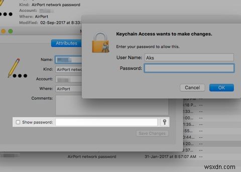 5 Common Keychain Problems on Mac and How to Fix Them
