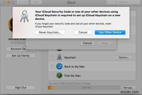 5 Common Keychain Problems on Mac and How to Fix Them